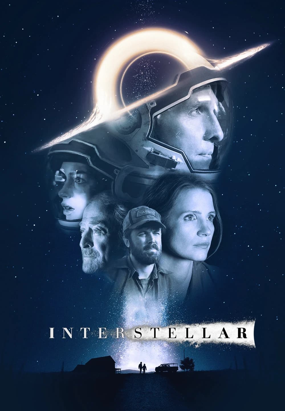 Interstellar